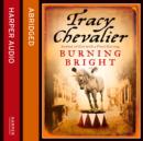 Burning Bright - eAudiobook