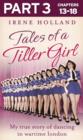 Tales of a Tiller Girl Part 3 of 3 - eBook