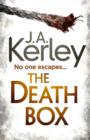 The Death Box - eBook