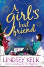 A Girl’s Best Friend - Book