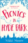 Picnics in Hyde Park - eBook