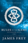 Rules of the Game - Book