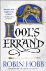 Fool’s Errand - Book