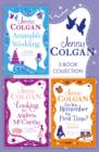 Jenny Colgan 3-Book Collection : Amanda's Wedding, Do You Remember the First Time?, Looking For Andrew McCarthy - eBook