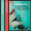 Untamed City: Carnival of Secrets - eAudiobook