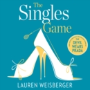The Singles Game - eAudiobook