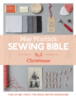 May Martin's Sewing Bible e-short 4: Christmas - eBook