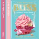 The Bliss Bakery - eAudiobook