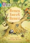Homes Sweet Homes : Band 07/Turquoise - Book