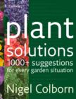 Plant Solutions - eBook