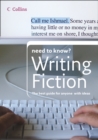 Writing Fiction - eBook