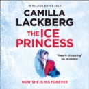The Ice Princess - eAudiobook