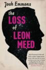 The Loss of Leon Meed - eBook