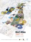 Bird Atlas 2007-11 : The Breeding and Wintering Birds of Britain and Ireland - eBook