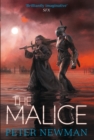 The Malice - Book