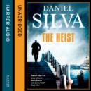 The Heist - eAudiobook