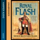 The Royal Flash - eAudiobook