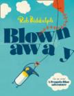Blown Away - Book