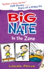Big Nate in the Zone - eBook
