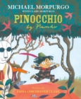 Pinocchio (Read Aloud) - eBook