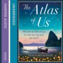 The Atlas of Us - eAudiobook