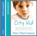 City Kid - eAudiobook