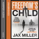 Freedom's Child - eAudiobook