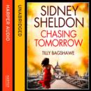 Sidney Sheldon’s Chasing Tomorrow - eAudiobook