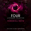 Four: A Divergent Collection - eAudiobook