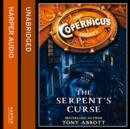 The Serpent's Curse - eAudiobook