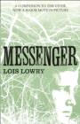 Messenger - Book