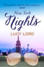 New York Nights : A Short Story - eBook