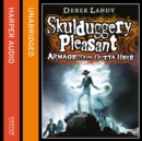 Armageddon Outta Here - The World of Skulduggery Pleasant (Skulduggery Pleasant) - eAudiobook