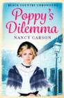 Poppy's Dilemma - eBook