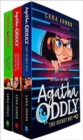 Agatha Oddly Series 3 Books Collection - Book