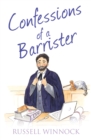 Confessions of a Barrister - eBook