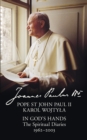 In God's Hands : The Spiritual Diaries of Pope St John Paul II - eBook