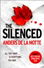 The Silenced - eBook