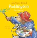 Paddington the Artist (Read Aloud) - eBook