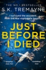 Just Before I Died - eBook