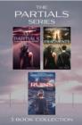 Partials series 1-3 (Partials; Fragments; Ruins) - eBook