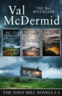 Val McDermid 3-Book Thriller Collection : The Mermaids Singing, the Wire in the Blood, the Last Temptation - eBook
