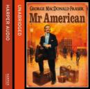 Mr American - eAudiobook