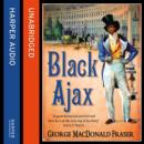 Black Ajax - eAudiobook