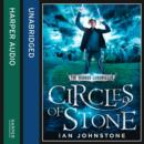 The Circles of Stone - eAudiobook