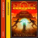 Lost in Babylon - eAudiobook