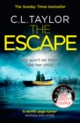 The Escape - eBook