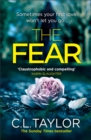 The Fear - Book