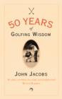 50 Years of Golfing Wisdom - eBook