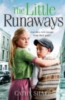 The Little Runaways (Halfpenny Orphans, Book 2) - eBook